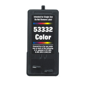 53332彩色墨盒（适用于SE系列产品）